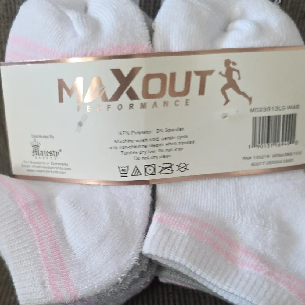 Maxout Performance maxout performance
